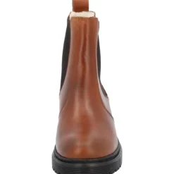Palado Alicudi, Chelsea Boots, Damen, Braun