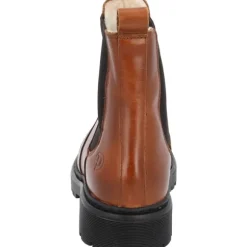 Palado Alicudi, Chelsea Boots, Damen, Braun