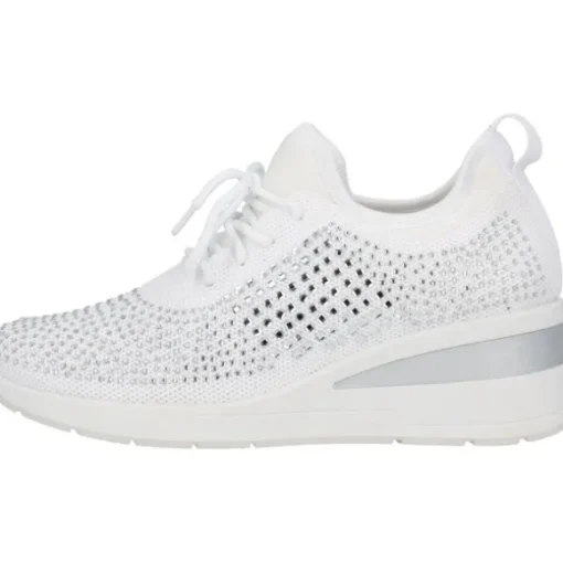 Palado Anid by Sila Sahin, Sneakers Low, Damen, Weiß