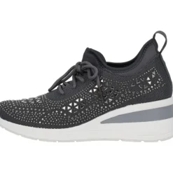 Palado Anid by Sila Sahin, Sneakers Low, Damen, Grau