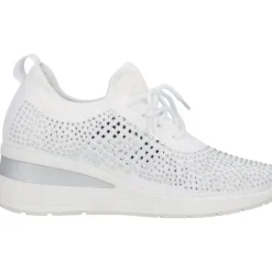 Palado Anid by Sila Sahin, Sneakers Low, Damen, Weiß