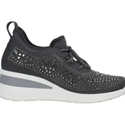 Palado Anid by Sila Sahin, Sneakers Low, Damen, Grau
