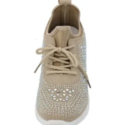 Palado Anid by Sila Sahin, Sneakers Low, Damen, Beige