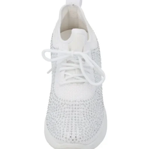 Palado Anid by Sila Sahin, Sneakers Low, Damen, Weiß