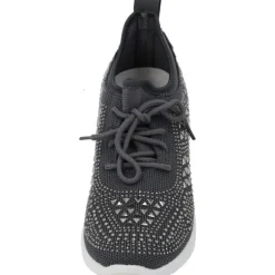 Palado Anid by Sila Sahin, Sneakers Low, Damen, Grau