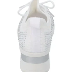 Palado Anid by Sila Sahin, Sneakers Low, Damen, Weiß