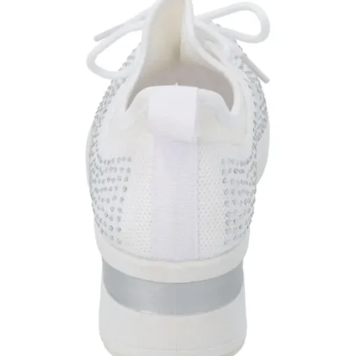 Palado Anid by Sila Sahin, Sneakers Low, Damen, Weiß
