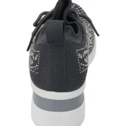 Palado Anid by Sila Sahin, Sneakers Low, Damen, Grau