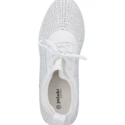 Palado Anid by Sila Sahin, Sneakers Low, Damen, Weiß
