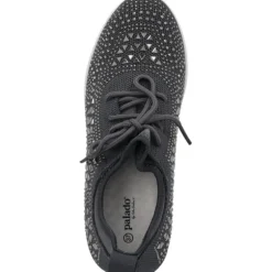 Palado Anid by Sila Sahin, Sneakers Low, Damen, Grau