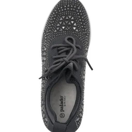 Palado Anid by Sila Sahin, Sneakers Low, Damen, Grau