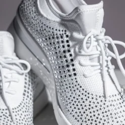 Palado Anid by Sila Sahin, Sneakers Low, Damen, Weiß