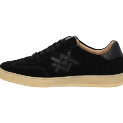 Palado Asolo, Sneakers Low, Herren, Schwarz