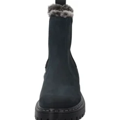 Palado Asseha, Chelsea Boots, Damen, Dunkelblau