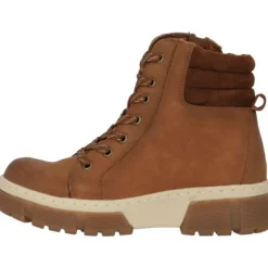Palado Aurabel, Winterstiefeletten, Damen, Braun