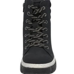 Palado Aurabel, Winterstiefeletten, Damen, Schwarz