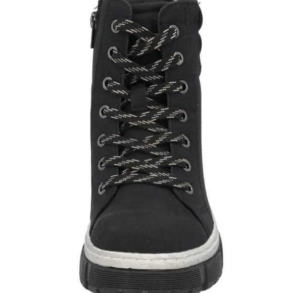 Palado Aurabel, Winterstiefeletten, Damen, Schwarz