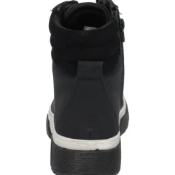 Palado Aurabel, Winterstiefeletten, Damen, Schwarz