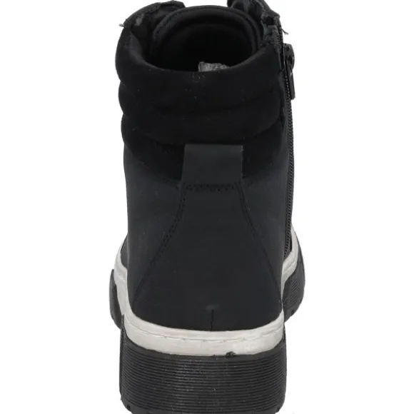 Palado Aurabel, Winterstiefeletten, Damen, Schwarz