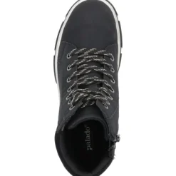 Palado Aurabel, Winterstiefeletten, Damen, Schwarz