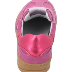 Palado Baadas, Sneakers Low, Damen, Rosa