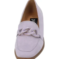 Palado Behamas, Loafers, Damen, Lila