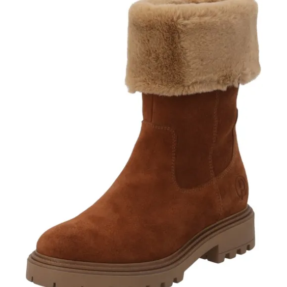Palado Beilabla, Winterstiefeletten, Damen, Braun