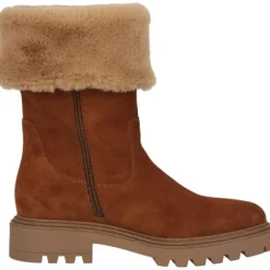 Palado Beilabla, Winterstiefeletten, Damen, Braun