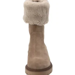Palado Beilabla, Winterstiefeletten, Damen, Beige