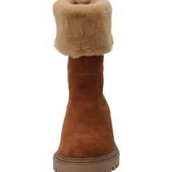 Palado Beilabla, Winterstiefeletten, Damen, Braun