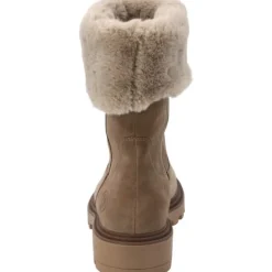 Palado Beilabla, Winterstiefeletten, Damen, Beige