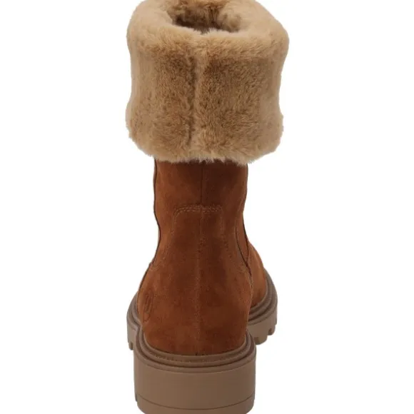 Palado Beilabla, Winterstiefeletten, Damen, Braun