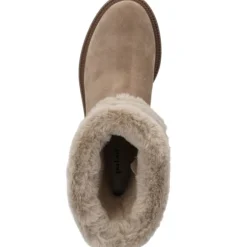 Palado Beilabla, Winterstiefeletten, Damen, Beige