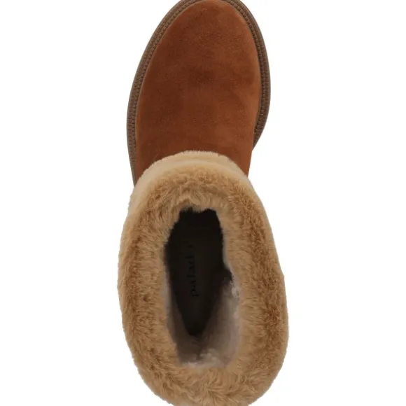 Palado Beilabla, Winterstiefeletten, Damen, Braun
