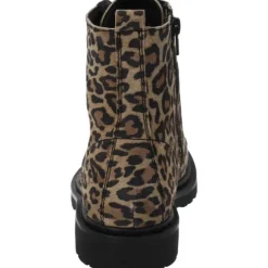 Palado Biak, Schnürstiefeletten, Damen, Leo