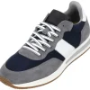 Palado Brikas, Sneakers Low, Herren, Blau