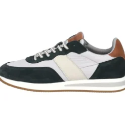 Palado Brikas, Sneakers Low, Herren, Grün