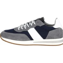 Palado Brikas, Sneakers Low, Herren, Blau
