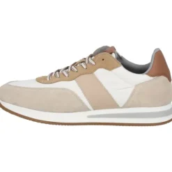 Palado Brikas, Sneakers Low, Herren, Beige