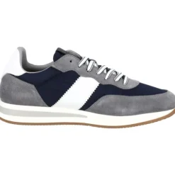 Palado Brikas, Sneakers Low, Herren, Blau