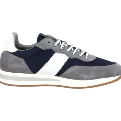 Palado Brikas, Sneakers Low, Herren, Blau