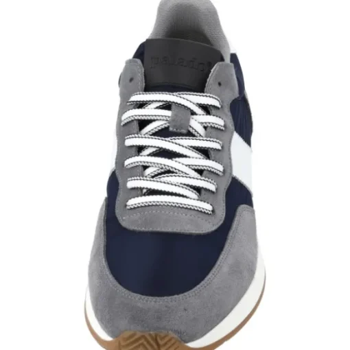 Palado Brikas, Sneakers Low, Herren, Blau