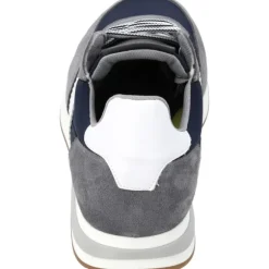 Palado Brikas, Sneakers Low, Herren, Blau