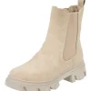 Palado Caprera, Chelsea Boots, Damen, Beige