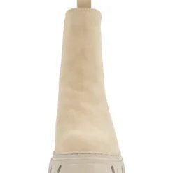 Palado Caprera, Chelsea Boots, Damen, Beige