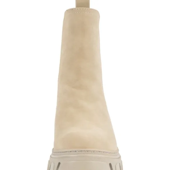 Palado Caprera, Chelsea Boots, Damen, Beige