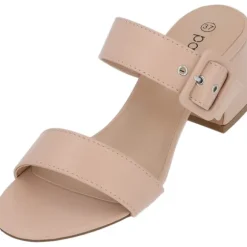 Palado Celsa, Sandaletten, Damen, Beige