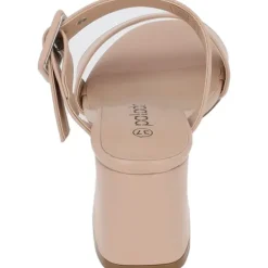 Palado Celsa, Sandaletten, Damen, Beige