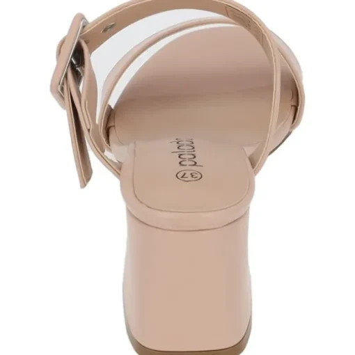Palado Celsa, Sandaletten, Damen, Beige
