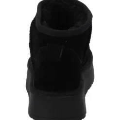 Palado Chinu by Sila Sahin, Winterstiefel, Damen, Schwarz